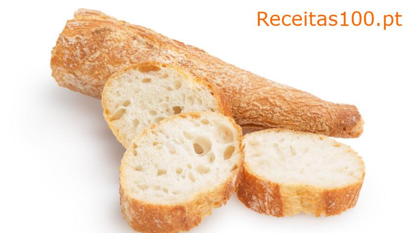 Baguetes francesas