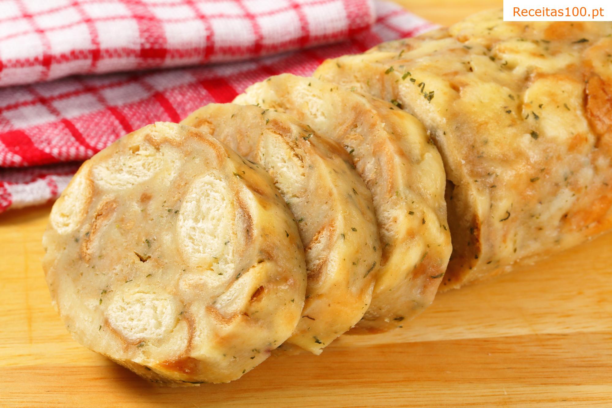 Bolinho de Karlovy Vary