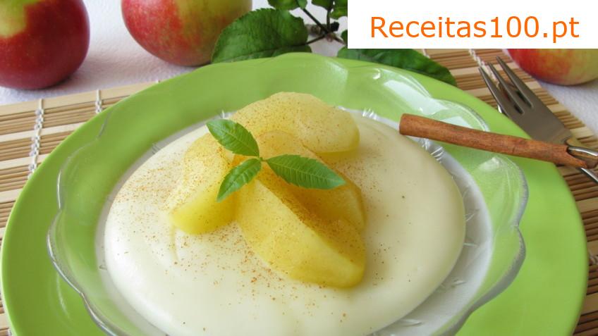 Buchtičky com creme