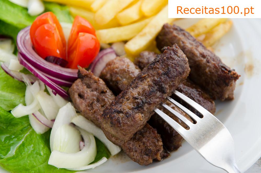 Čevabčiči
