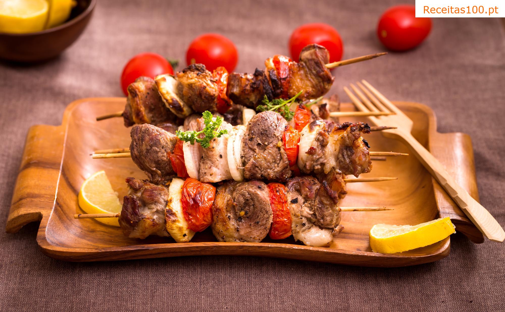 Espetos