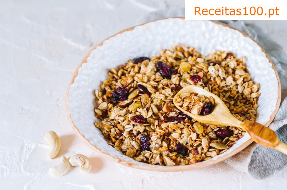 Granola