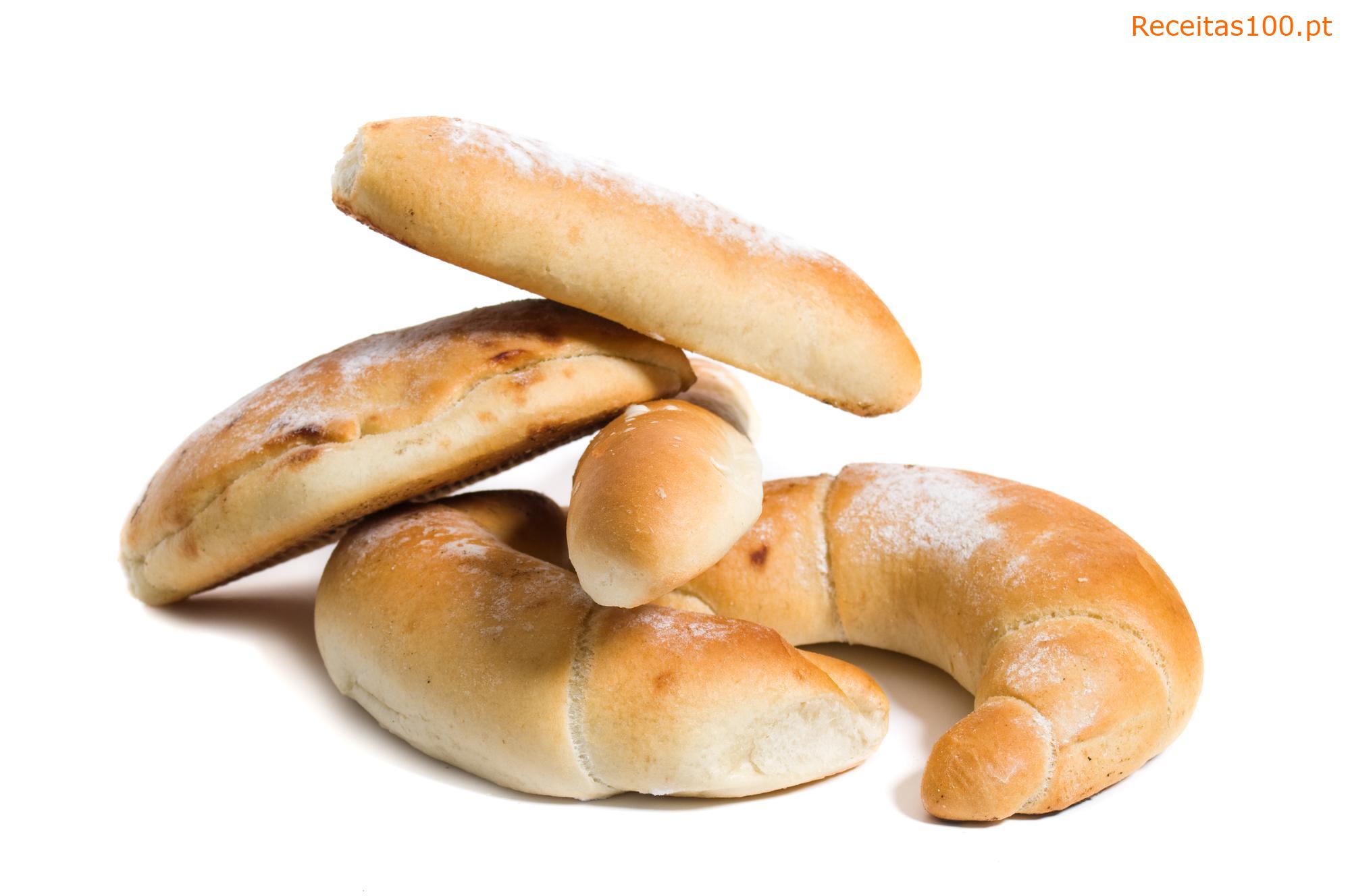 Pãezinhos