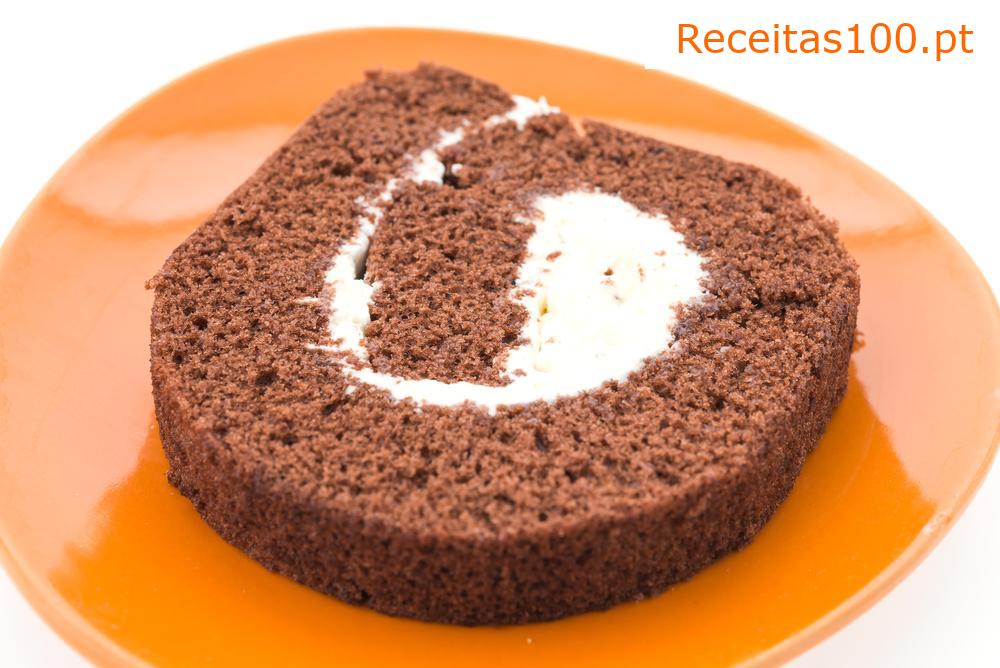 Rolão de cacau