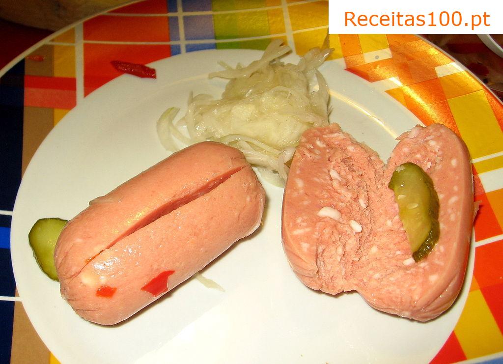 Utopenci - marinada testada